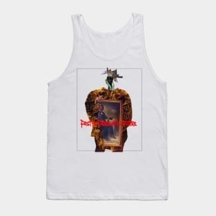 Yellow Jackets Tank Top